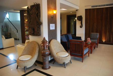 Asias Group - Poonpetch Chiangmai - 1