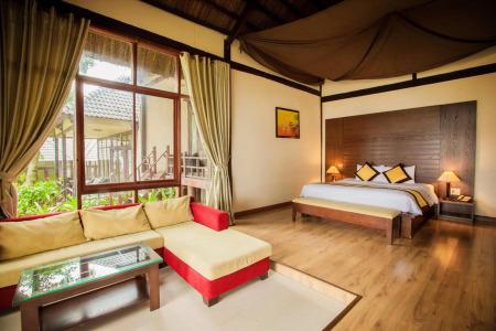 Hillside Resort Phu Quoc - 2