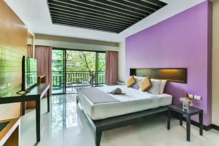 Phuvaree Resort - 32