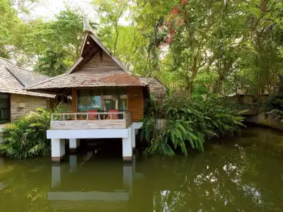 Sunset Park Resort and Spa by SWR - 27
