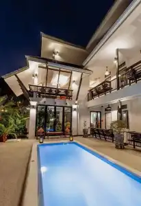 Maison De Chiang Rai - 13