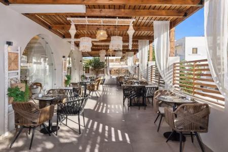 Cabana Blu Lifestyle Boutique & Suites - 24