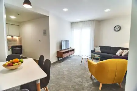 Perla Residence & Spa - 41