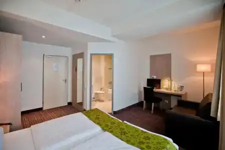Rathaushotels Oberwiesenthal All Inclusive - 64