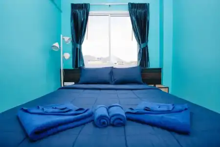 Patong Blue - 27