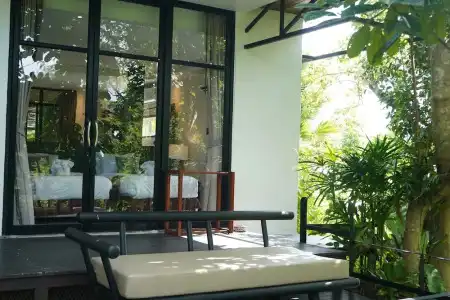 Kachong Hills Tented Resort Trang - 80