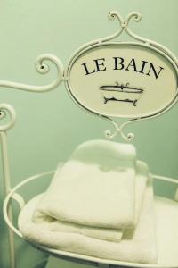 B&B Blu Bosa - 9