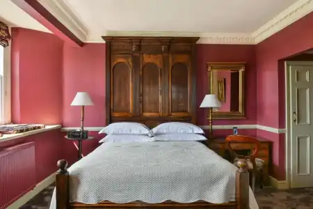 The Gore London – Starhotels Collezione - 59