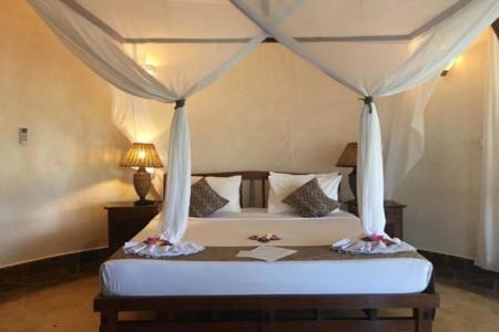 Ocean Paradise Resort & Spa - 1