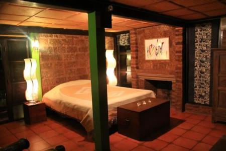 The Riverside Guest House - 35