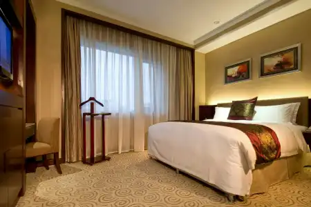 Millennium Chengdu - 40
