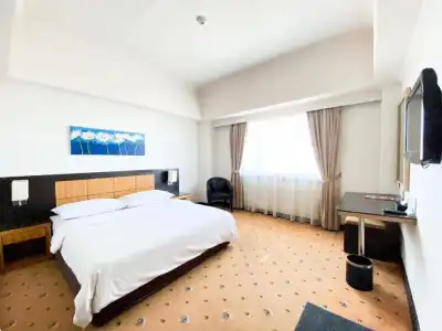 Orchardz Jayakarta - 51