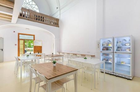 Urban Hostel Palma - Albergue Juvenil - Youth Hostel - 24