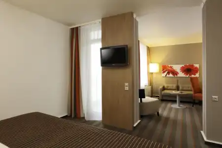 SOALTEE by Trip Inn Frankfurt Messe - 27