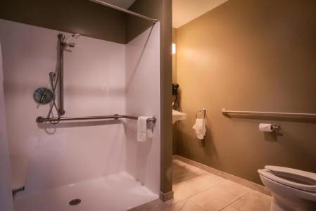 Sun & Ski Inn and Suites - 104