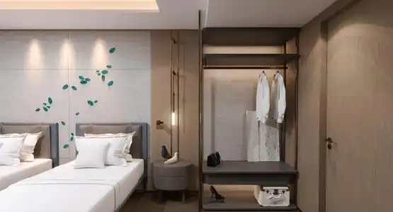 Gloria Serenity Resort - All Inclusive - 97