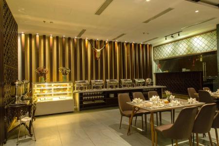 Dong Duong & Suites - 23