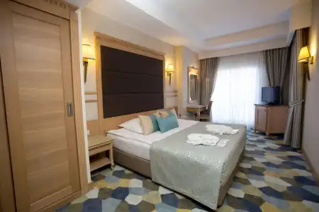 Fame Residence Lara & Spa - All Inclusive - 6