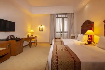 Royale Chulan Kuala Lumpur - 44