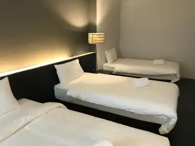Shane Chiangmai - 44