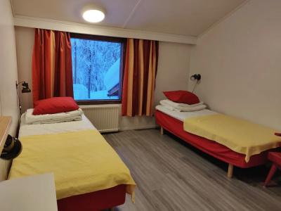 Kuerkievari KuerHostel - 16