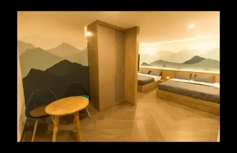 AHA Thang Bom Apartment Da Nang - 4
