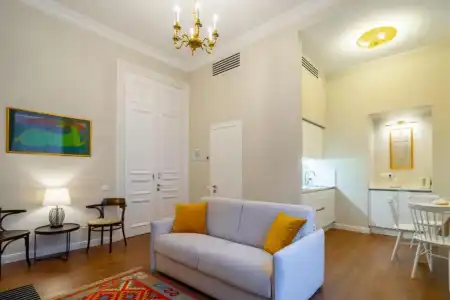 Tiflis Opera Aparthotel - 64