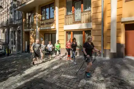 Luxury Spa & Wellness Prezident - 27