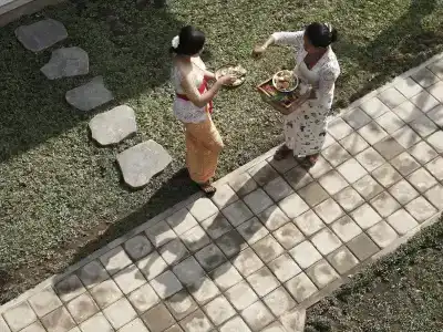 Kubu Bali Baik Villa & Resort - 19