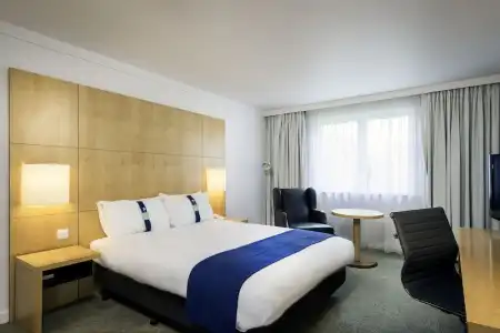 Holiday Inn Oxford by IHG - 17