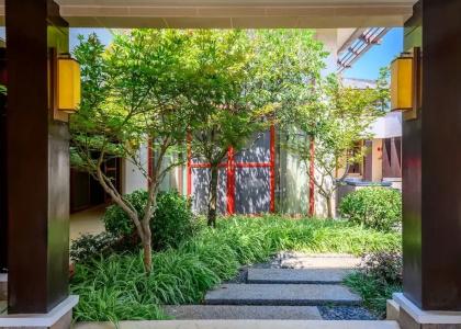 HUALUXE Kunming by IHG - 127