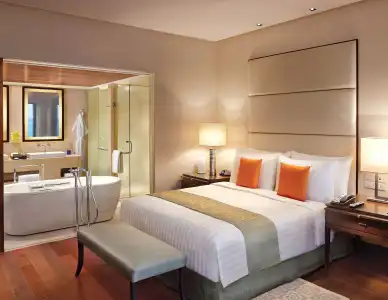 The Oberoi Mumbai - 3