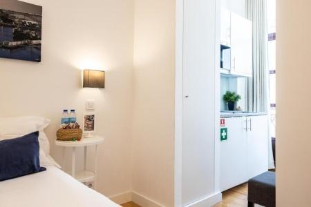 MyStay Porto Centro - 102