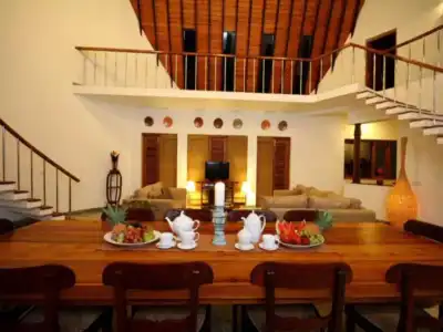 Highland Villa - 12
