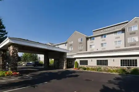 Country Inn & Suites by Radisson, Portland International Airport, OR - 0