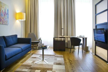 HiLight Suites - 20