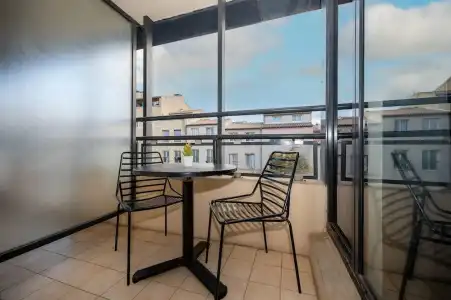 Staycity Aparthotels, Marseille, Centre Vieux Port - 76