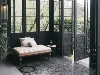 The Hidden Resort & Restaurant - 36