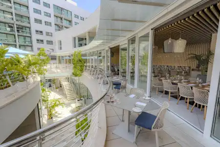Hyatt Regency Malta - 26