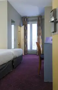 ibis Styles Paris Place d'Italie Butte aux Cailles - 31
