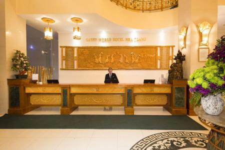 Green World Nha Trang - 1