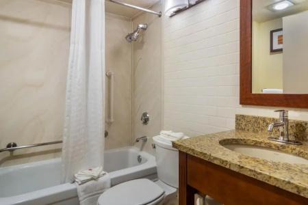 Holiday Inn Express Denver Central North by IHG - 43