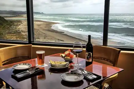 Inn at Spanish Head - 19