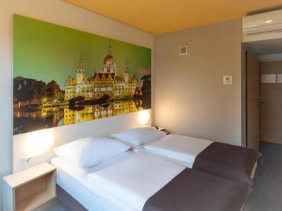 B&B Hannover-Nord - 28