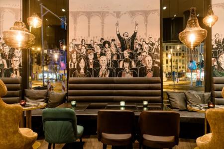 Motel One Bonn-Beethoven - 31