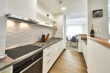 Perla Residence & Spa - 70
