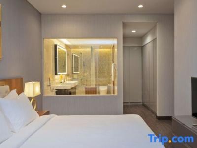 Sedona Suites Ho Chi Minh City - 81