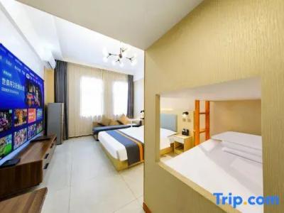 Fengshe (Hohhot Fengzhou Road Wanda Plaza) - 20