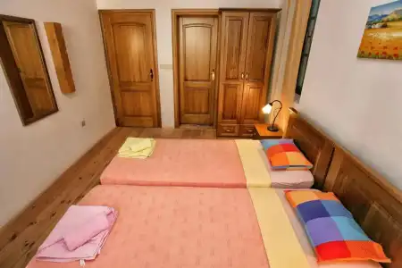 B&B Apart Pastrovski Konak - 21
