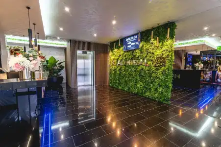 Casino & ADMIRAL Ptuj - 16